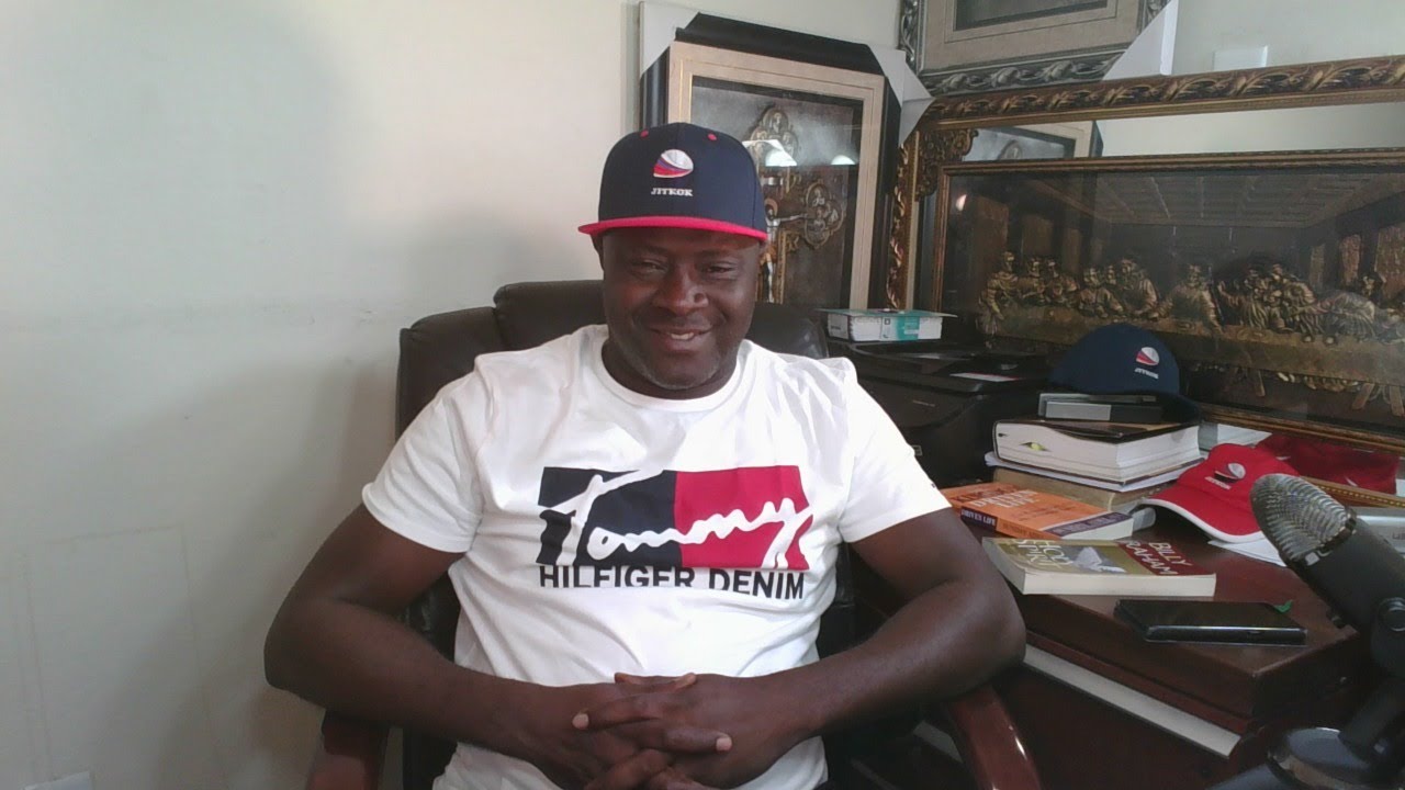 JITKOK COUNSELLING MESSAGE: RESPONSE & NEW COUNSEL. PASTOR, I FOUND MYSELF IN A TIGHT SITUATION.
