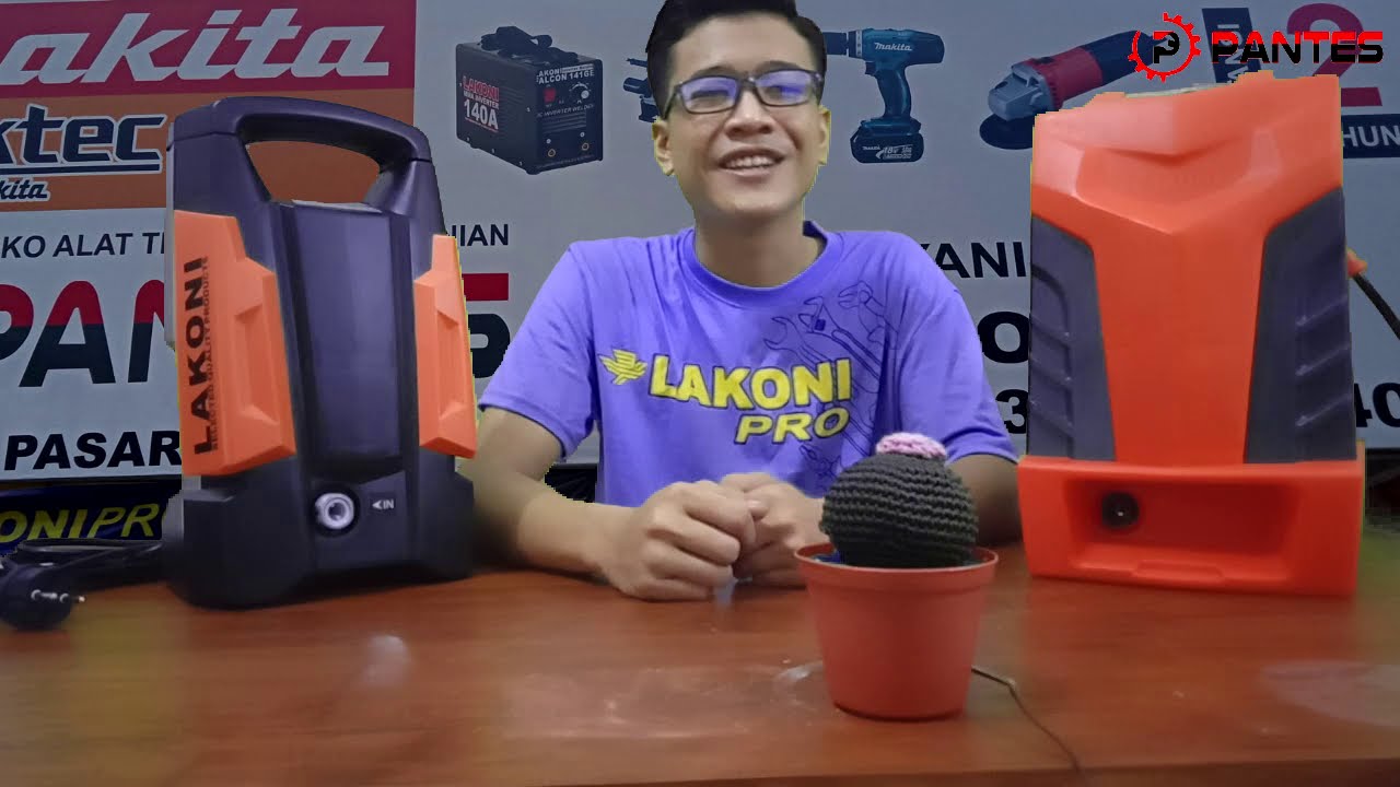 REVIEW LAGUNA 70 ATAU DAYTONA 100 LEBIH PILIH MURAH TAPI LENGKAP ATAU MAHAL TAPI BERKUALITAS