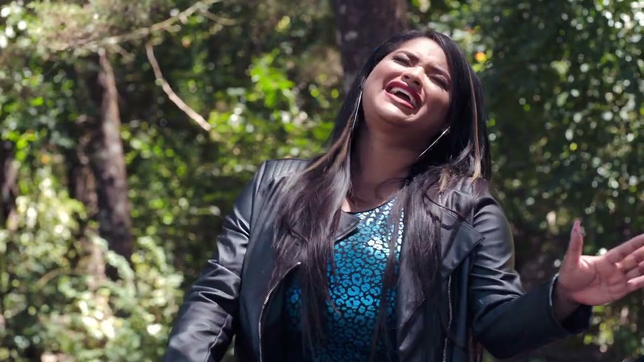 Las Diosas del Vallenato de América - Ahí donde me ven