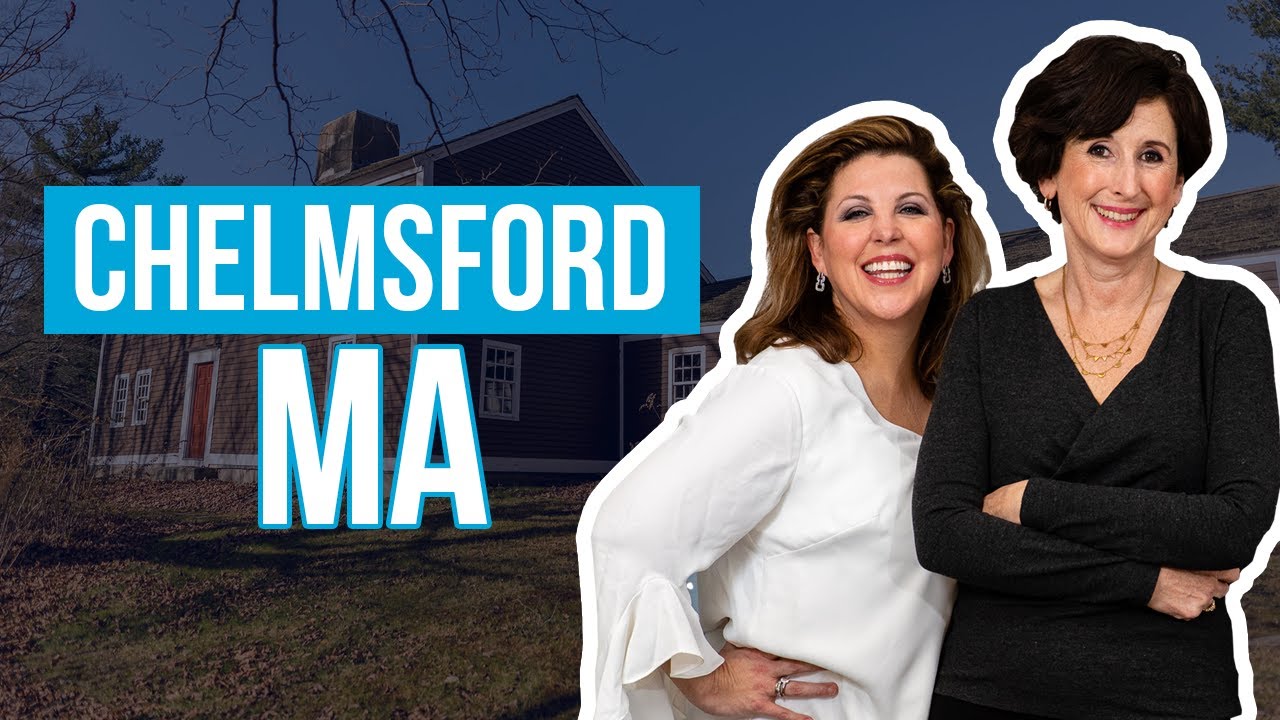 Everything to Know About Living in Chelmsford , MA