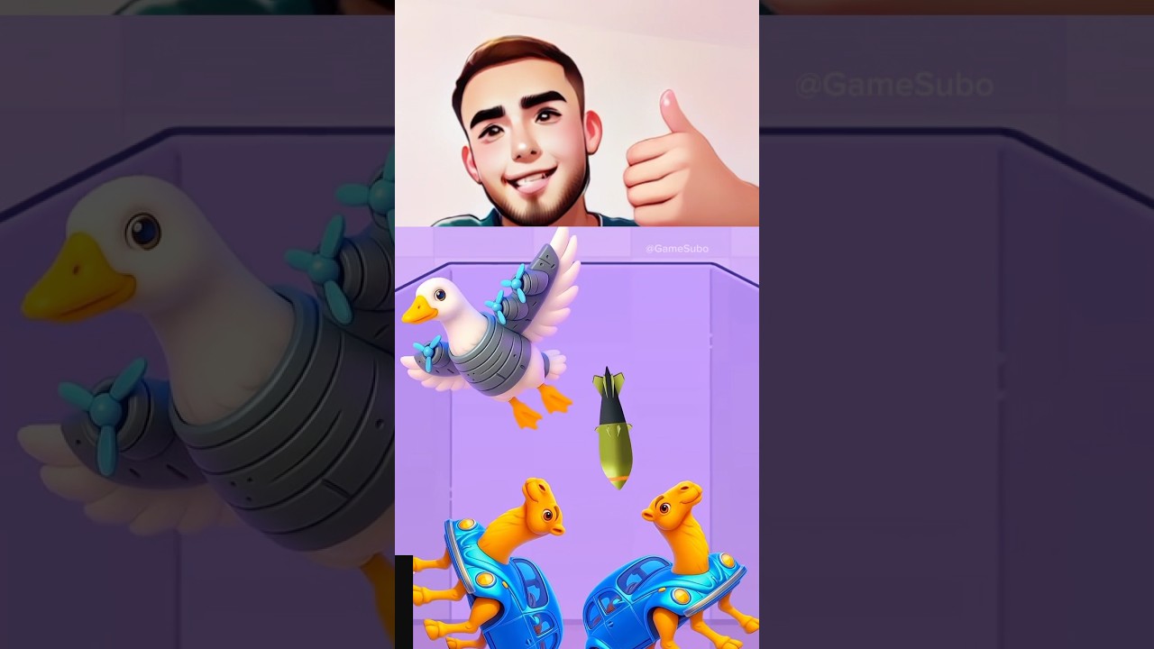 Merge Fellas 🧨 Max level up
