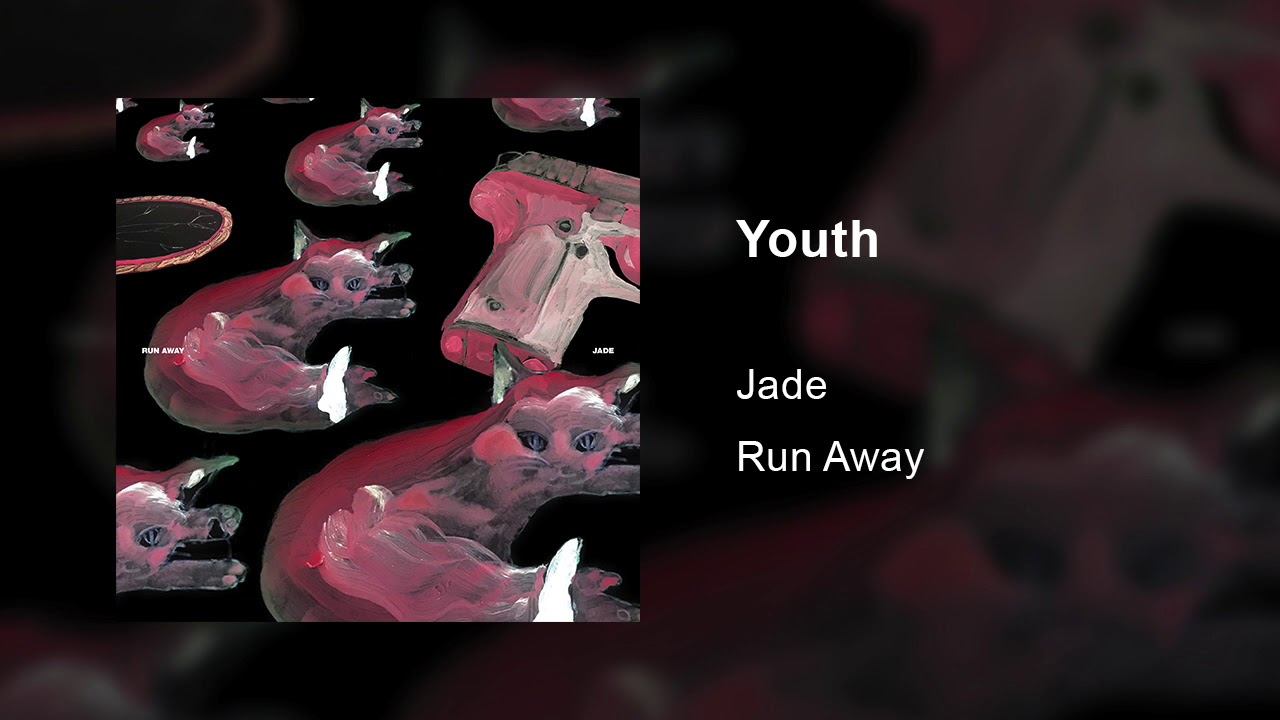 [Official Audio] 쟈드(Jade) - Youth