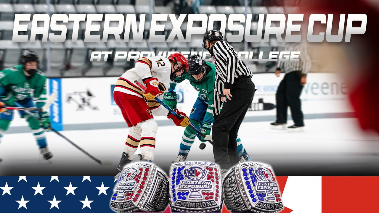 Hill Academy 2011s vs Cape Cod Whalers | Eastern Exposure Cup
