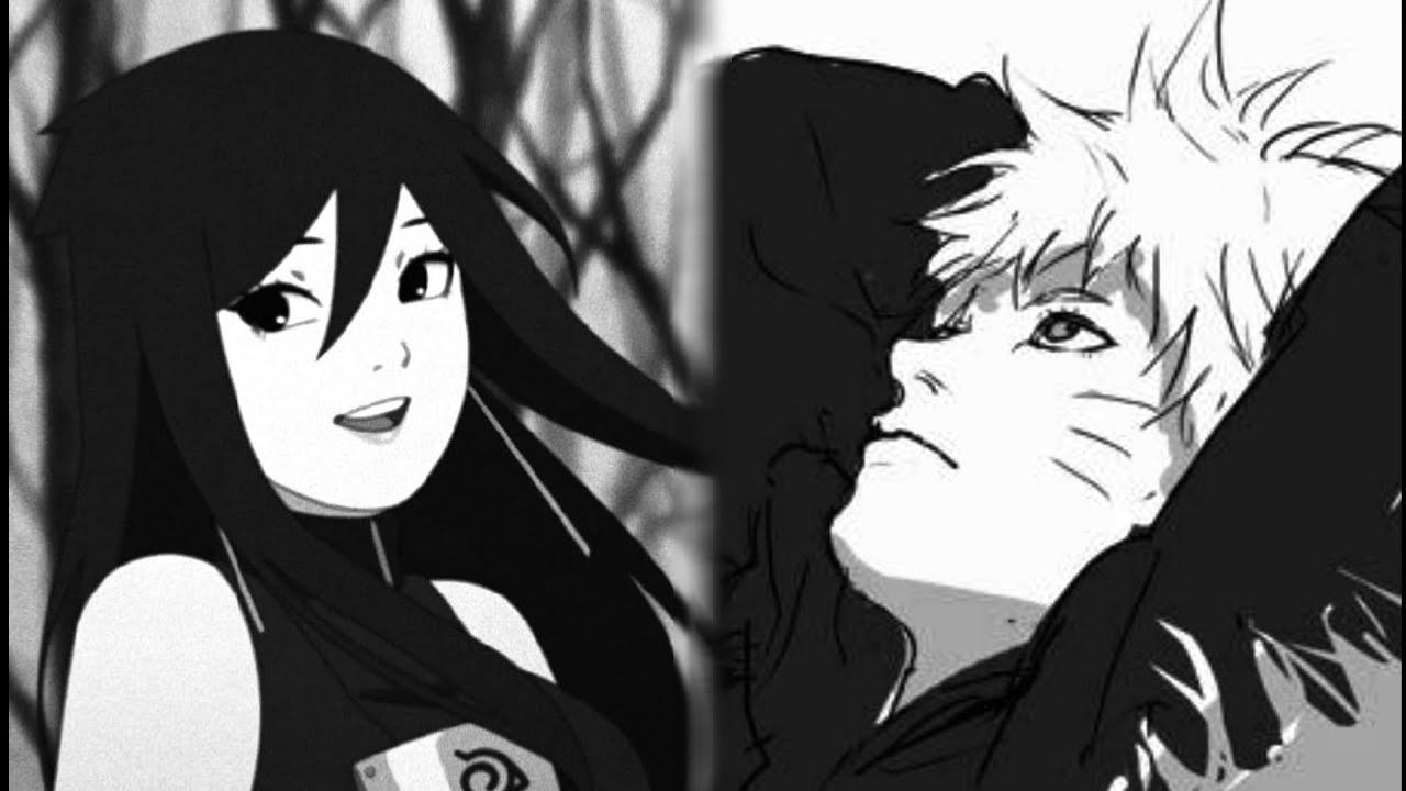 Naruto x Kiyomi: Friends to Lovers | Episode 2