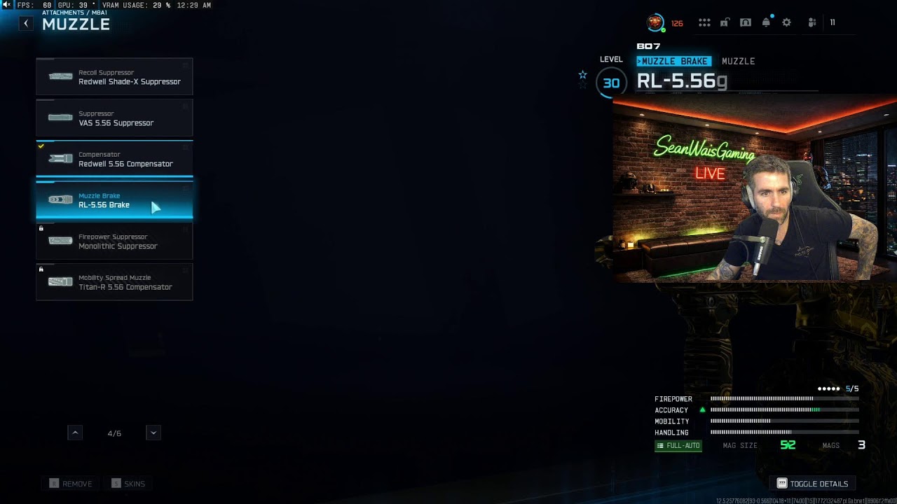 WARZONE EVERYDAY BATTLE ROYAL