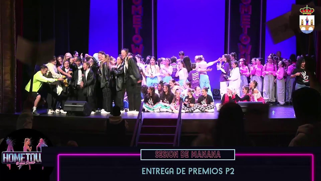 Hometown Urban Dance 2023