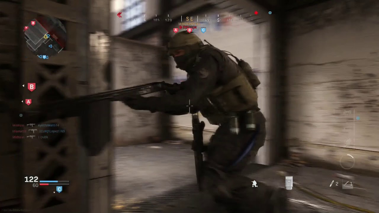 MW Sword and Shield 2