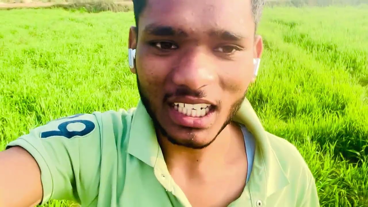 Kheto ka najara#youtube #vlogging #farminglife #agriculture 