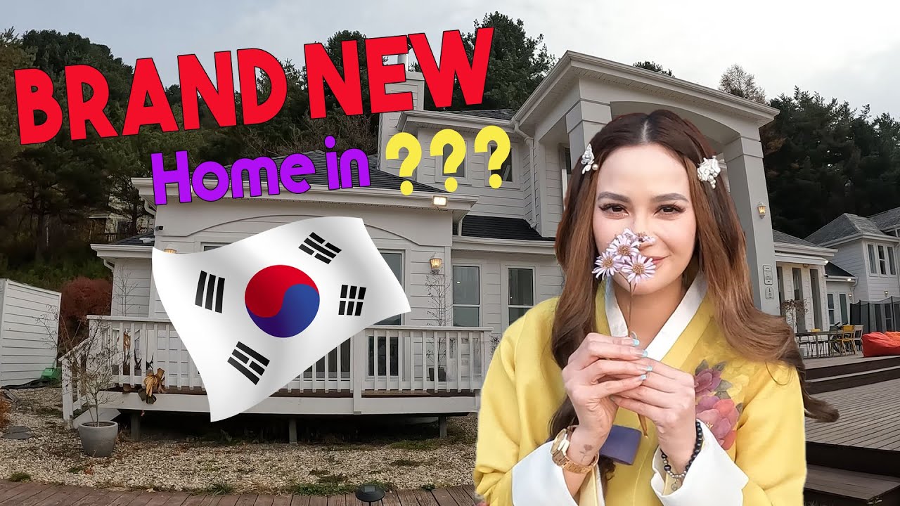 KOREA vlog trip!!!