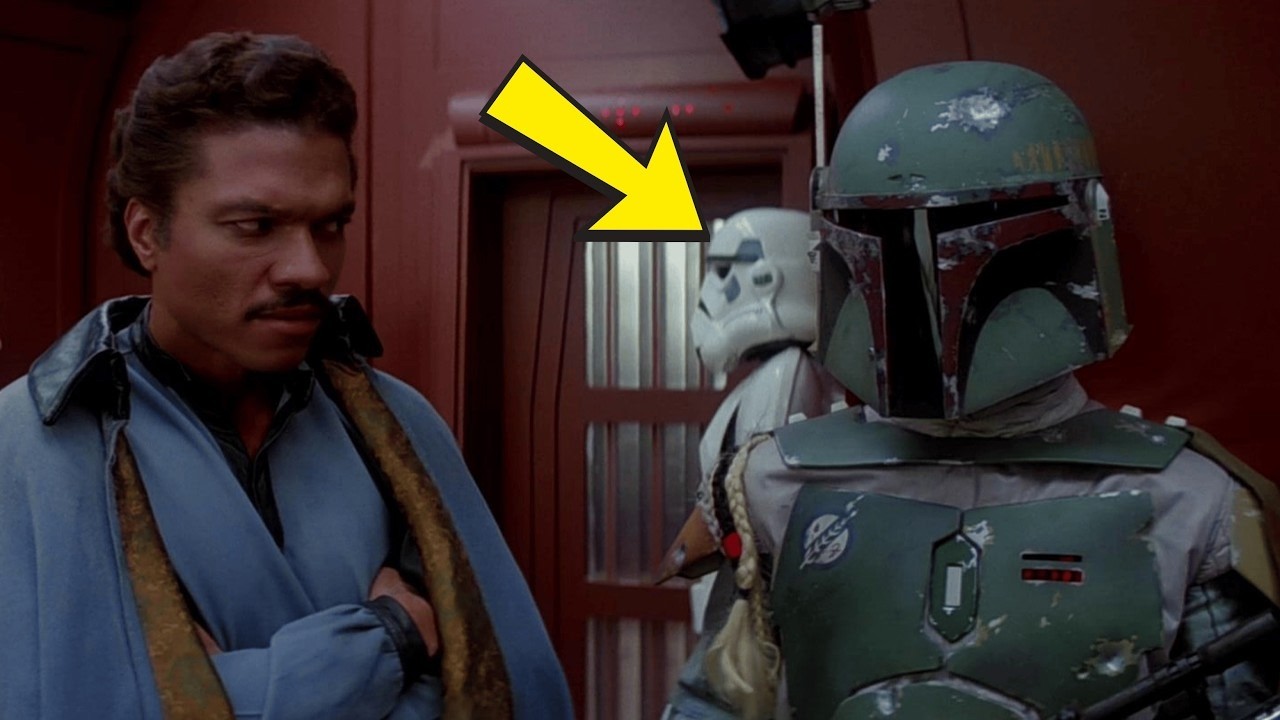 L'Empire contre-attaque (1980) : 20 anecdotes insolites que vous ignoriez
