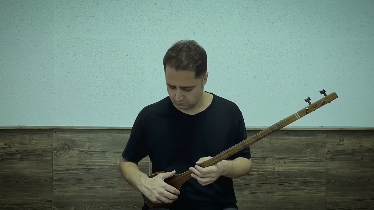 THE ROAD / FOAD PISHVA / SETAR
