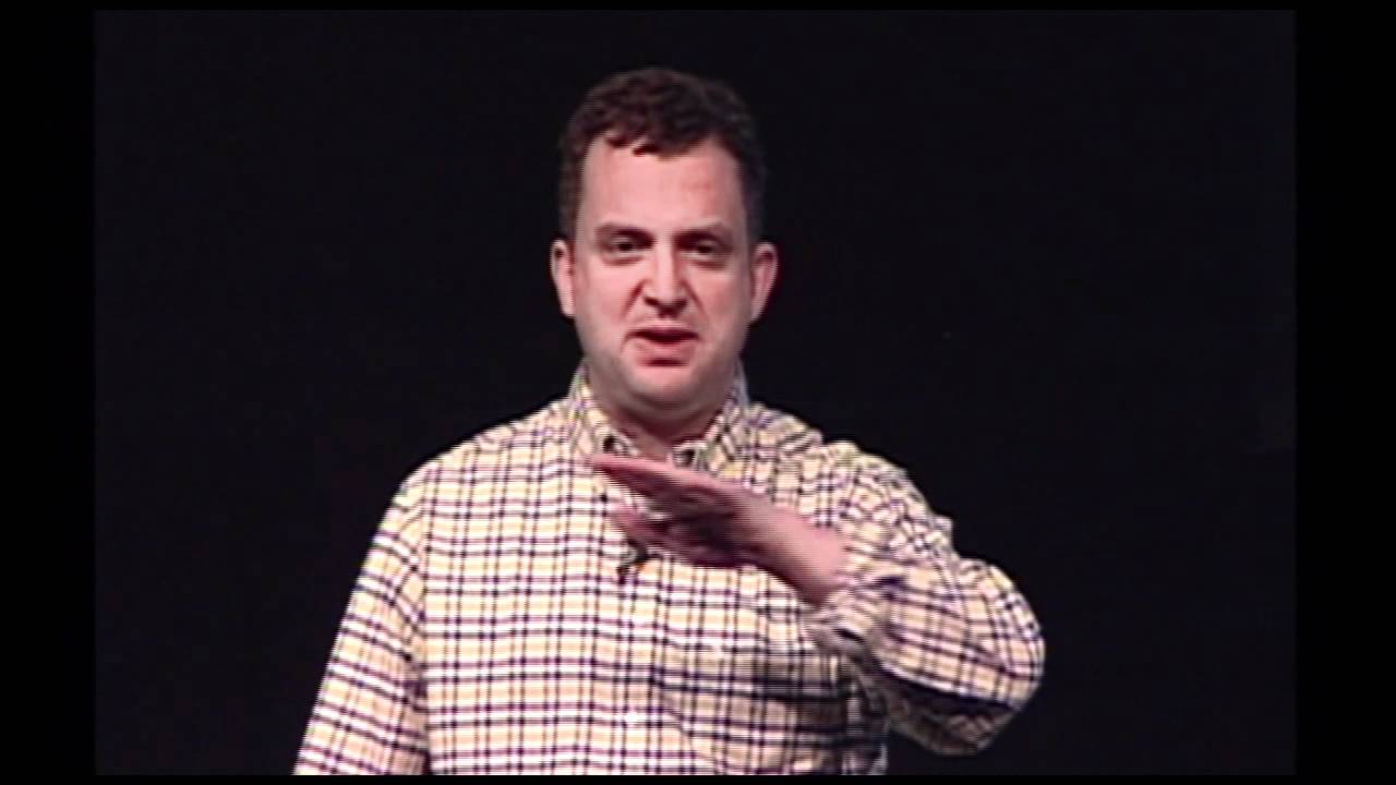 TEDxNewWallStreet - Ami Kassar - 10 Day Pay to Help Small Business' Cash Flow