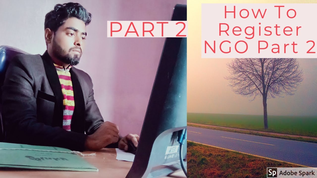 How to register NGO or Society In assam Know details in Assamese part2