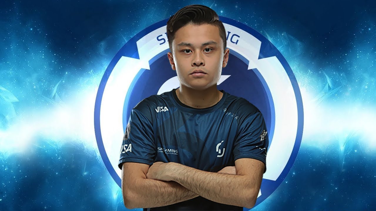 CSGO - STEWIE2K to SK? (TACO Replacement)