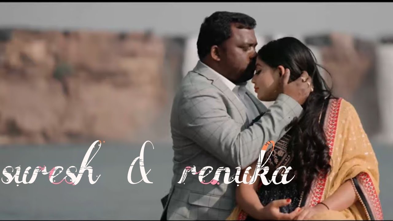 cg pre wedding video shoot 2021|| suresh& renuka || tera Ishq || @poojachandrakar