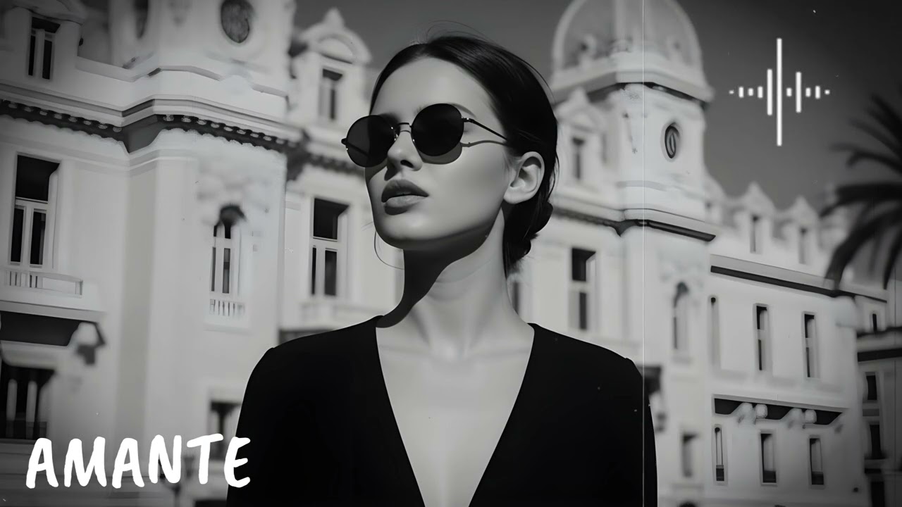 Autumn Spanish Chill 2025 🍂 | Slow & Relaxing Music by AMANTE #3