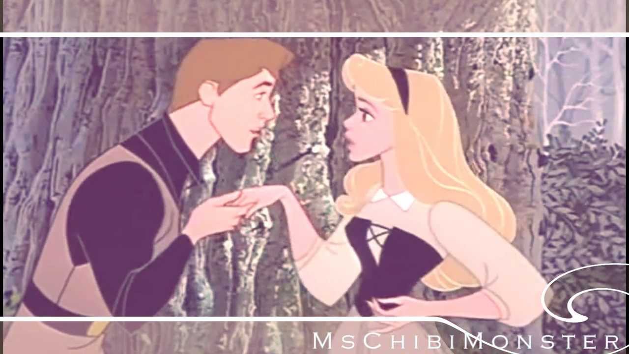 Disney/Non-Disney {Learn to Love Again}