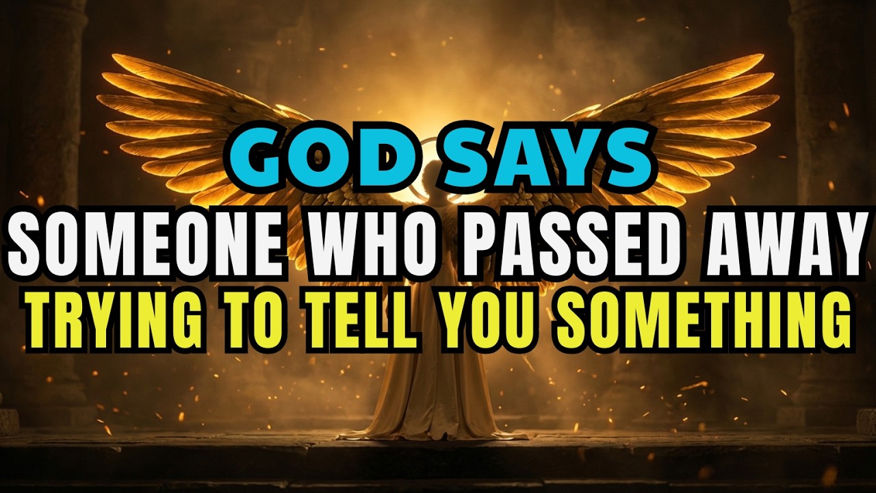 ⚠️ 🔴 ONLY 2 MINUTES LEFT — Archangel Michael Says: Emergency Alert — I Need You To Open This Now…