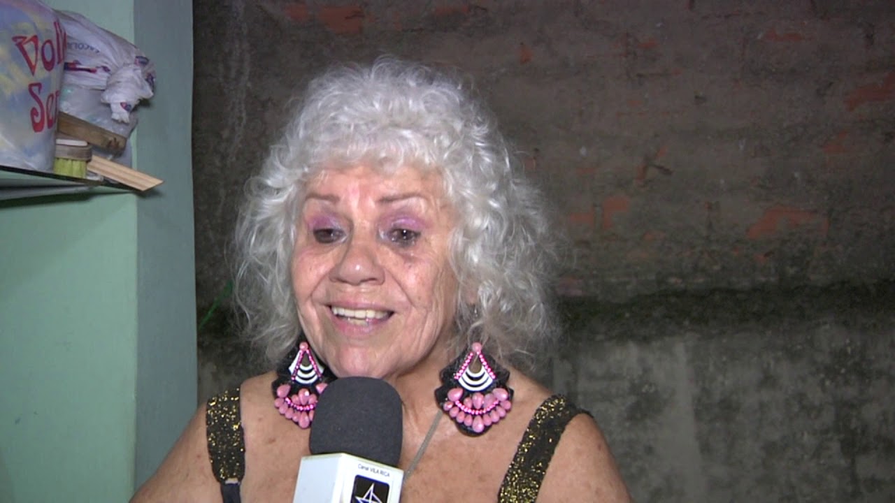 Zita CARREIRO 18 de fevereiro de 2021