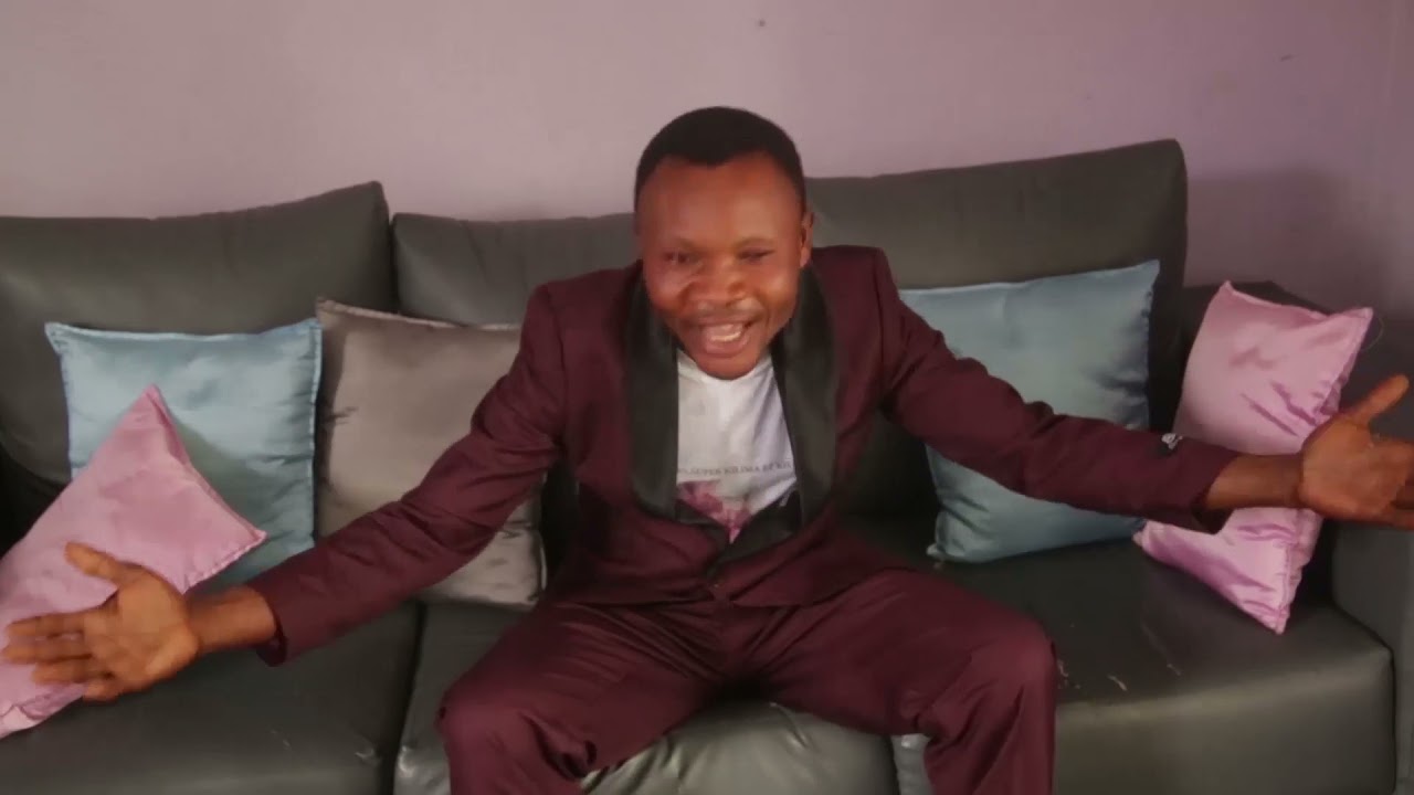MAITRE NDEZO TARQUIN ENGIONGO