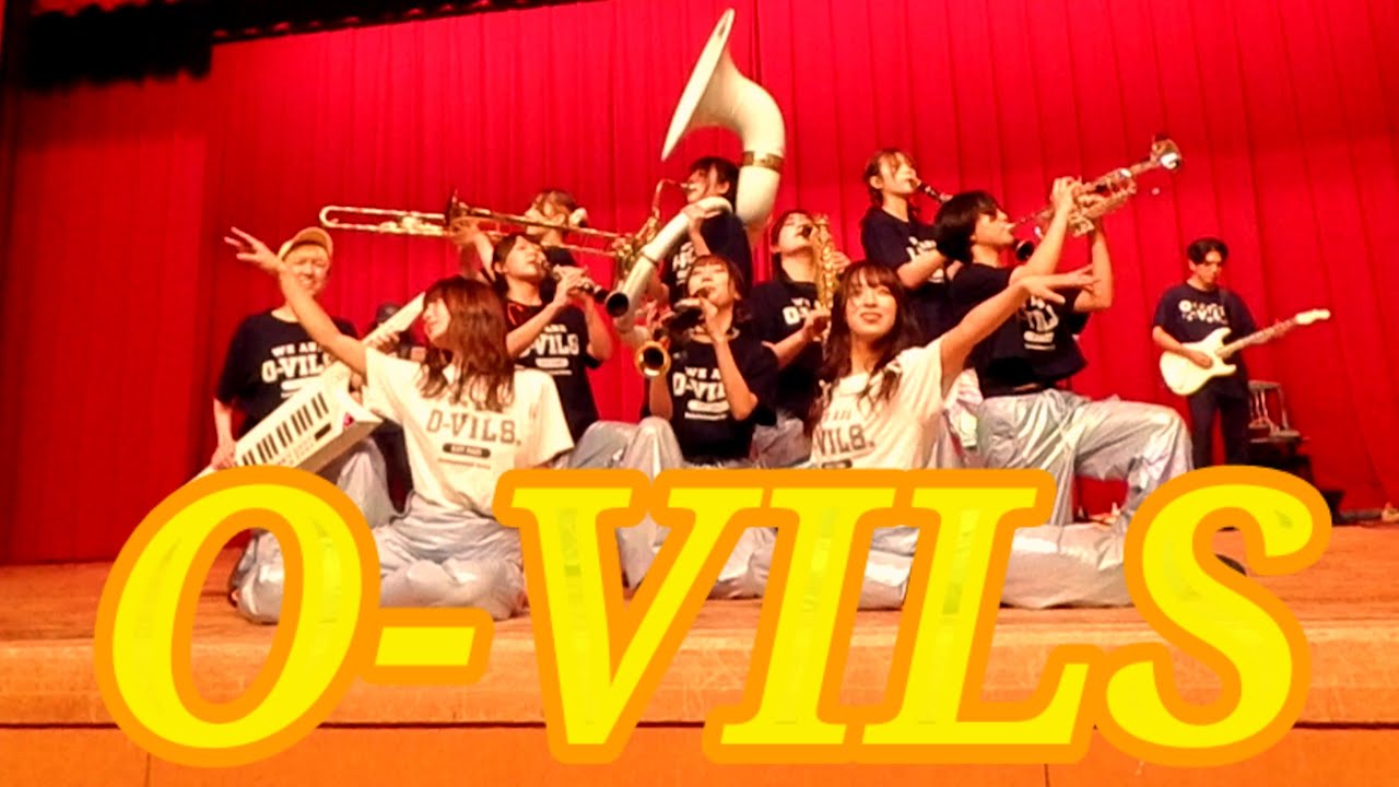 オービルズ O-VILS　FC3周年イベント　新メンバーお披露目と、Vol.5決起会!! 第１部 2024.06.30