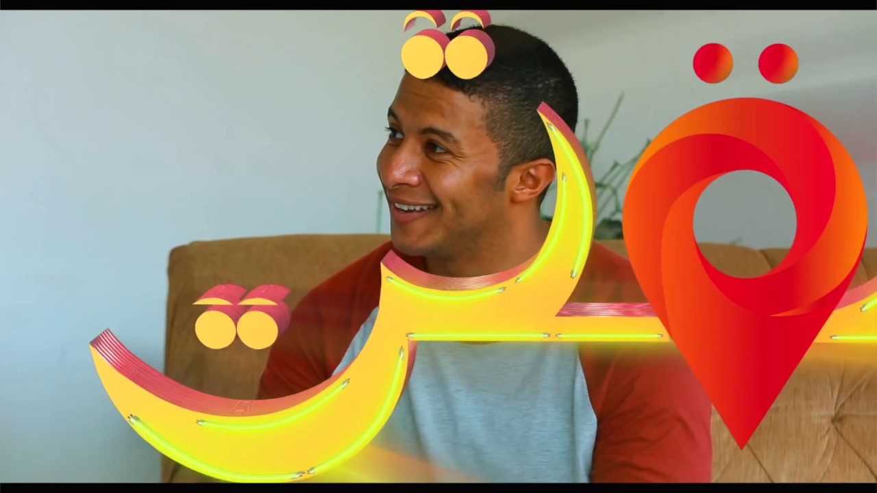 برنامج منطقتي خالد البريكي
