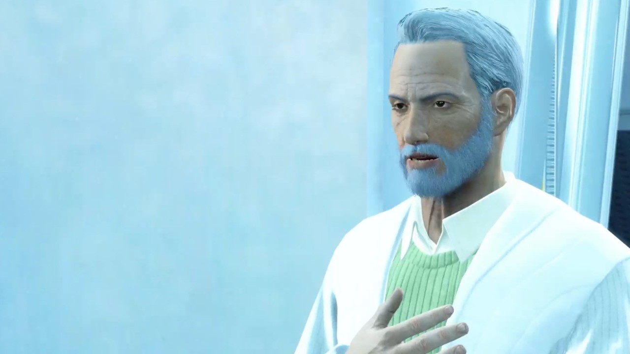 Fallout 4 mit Sarah & Dan #12