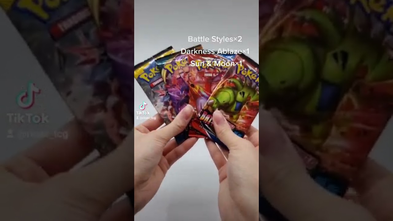 ASMR Opening Pok&eacute;mon TCG Veunsaur Vmax Box Part-1