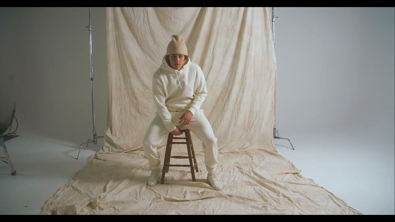 Luxury, Blank Apparel