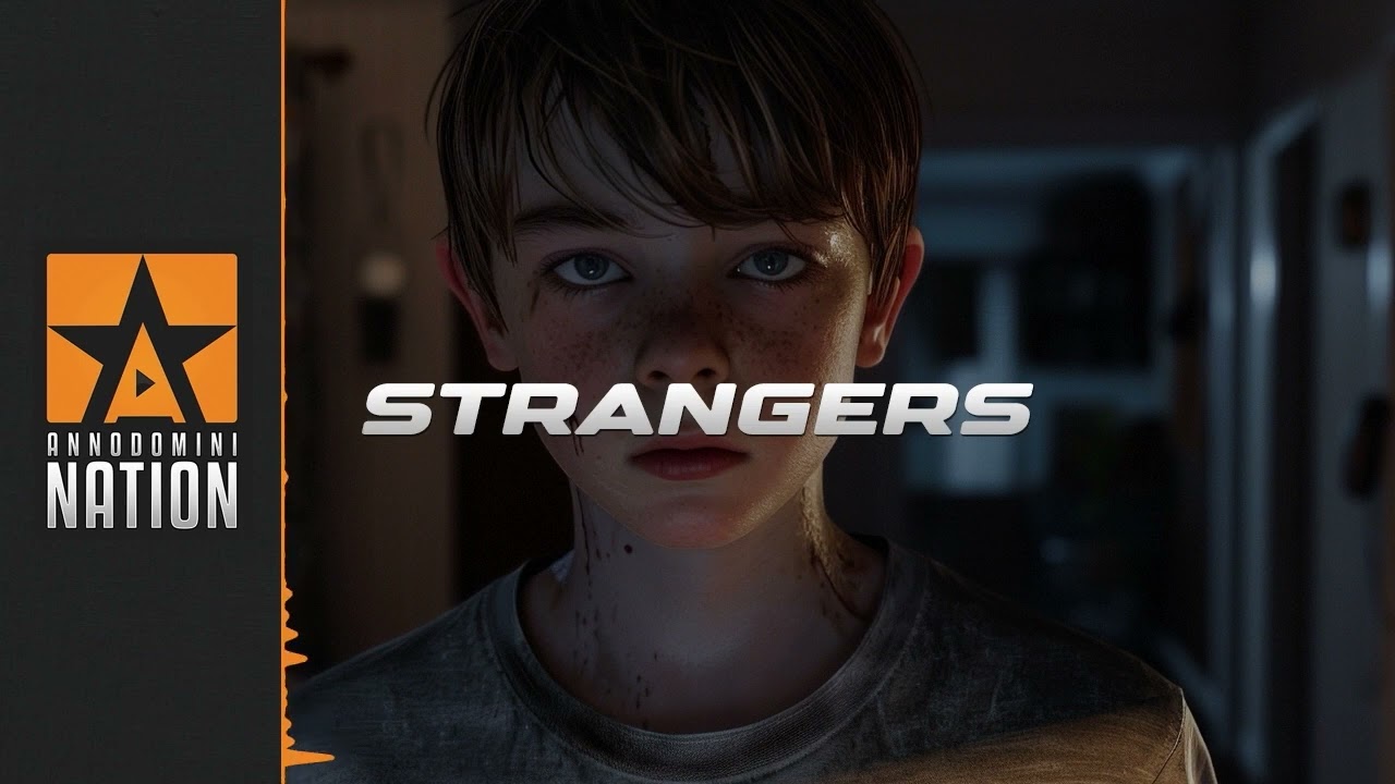 Underground Storytelling Beat 2024 | STRANGERS