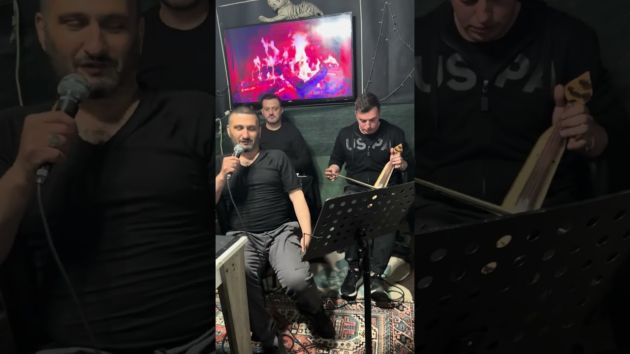 ALPER TAŞYÜREK - SÜRMENE HORON HAVALARI