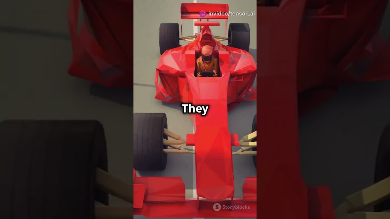 10 Mind-Blowing F1 Facts You Didn't Know!