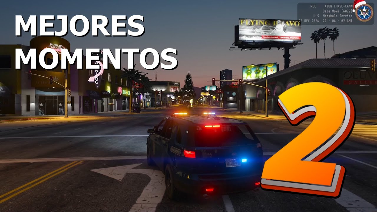 Mejores Momentos 2
