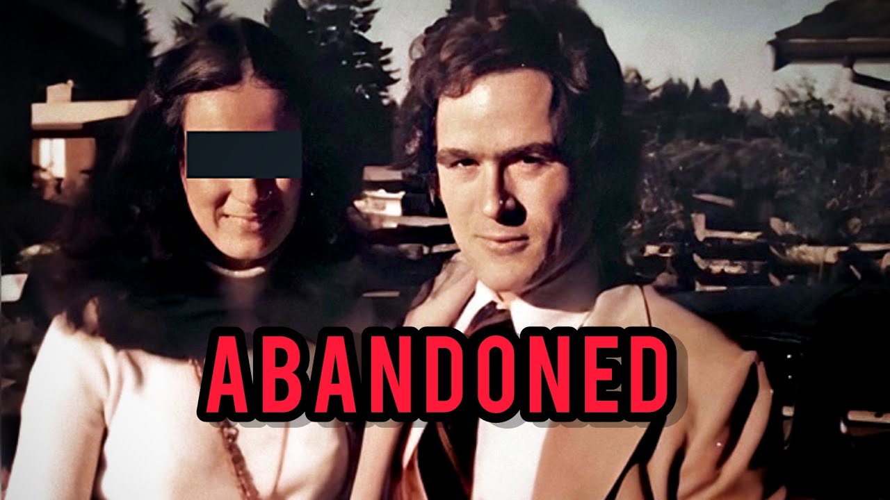 Женщина, создавшая Теда Банди