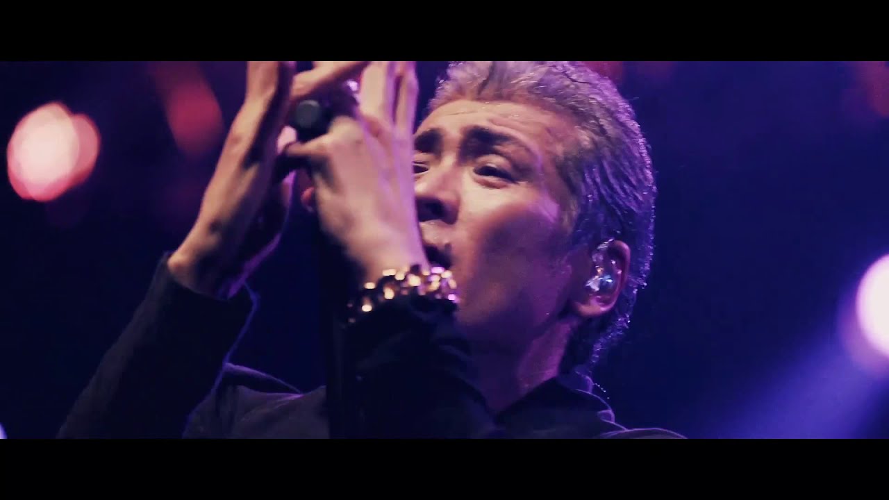 Milky Way ~ すべてはこの夜に ／  LIVE  ж  LIFE  2018