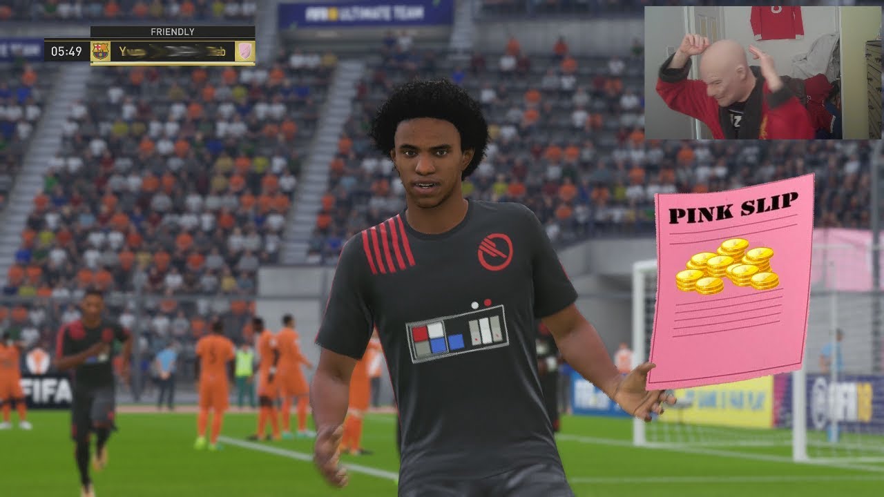 PINKSLIPS ARE BACK AND SO IS THE RAGE!!