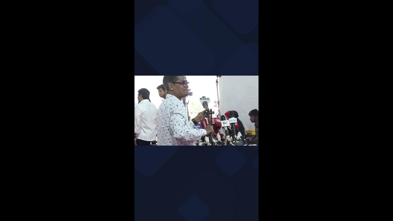 LIVE | अर्थसंकल्पीय अधिवेशन 2026; आमदार सतेज पाटील यांची प्रतिक्रिया  📱