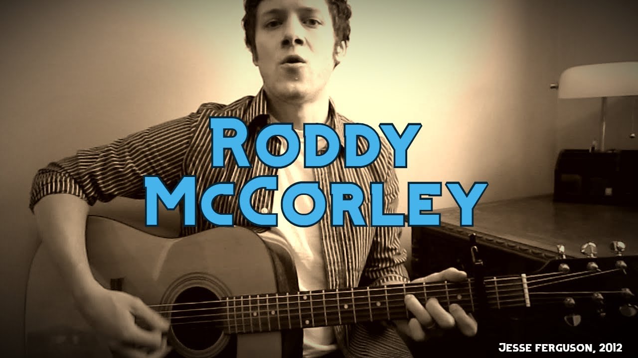 Roddy McCorley