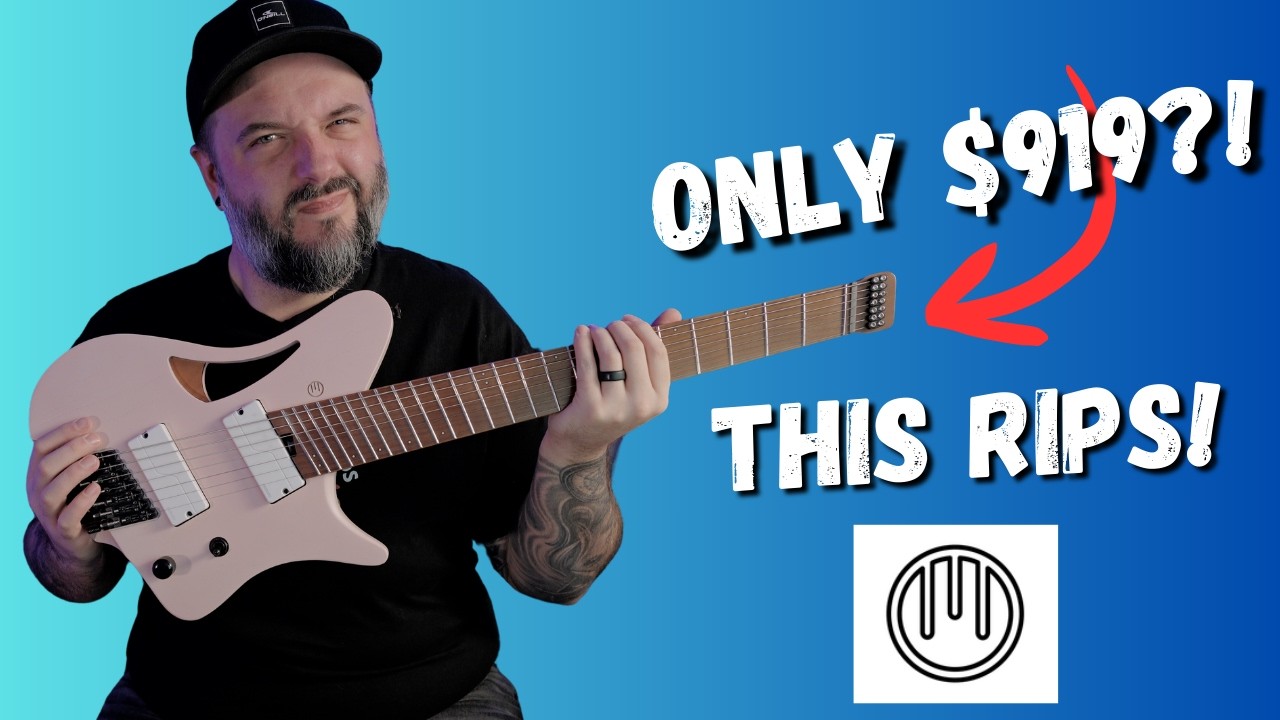 I Bought the Omne Vetus 7… and It’s INSANE for the Money