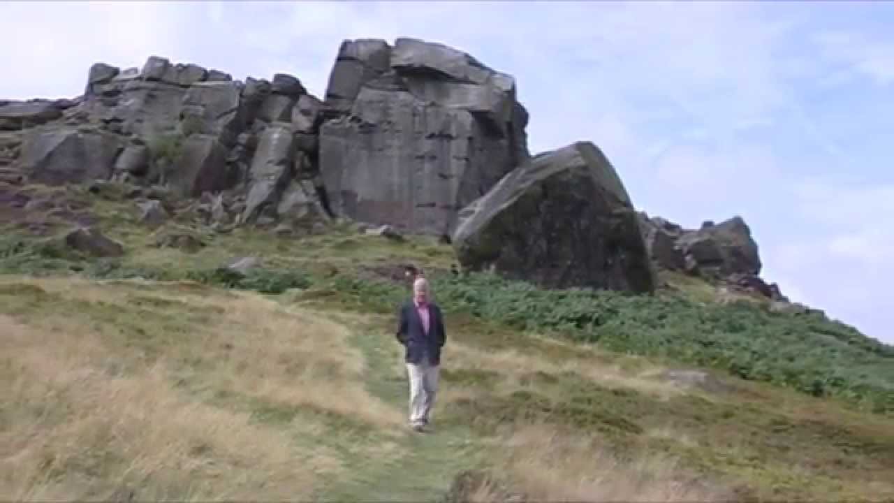 Guide to Yorkshire