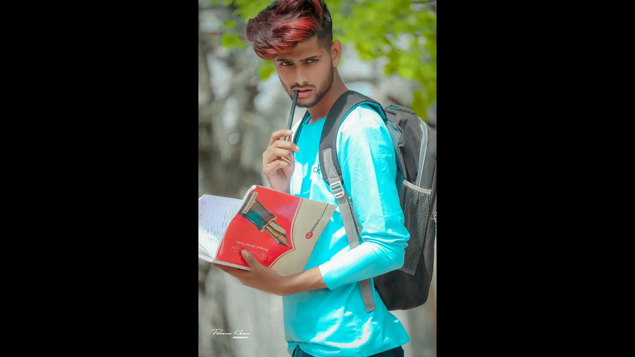 Top 10 Dope pose for Boys photoshoot ///By Faheem creation //DSLR poses