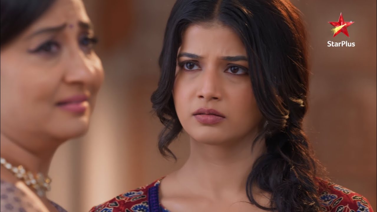 Dil ka naya mod | Yeh Rishta Kya Kehlata Hai