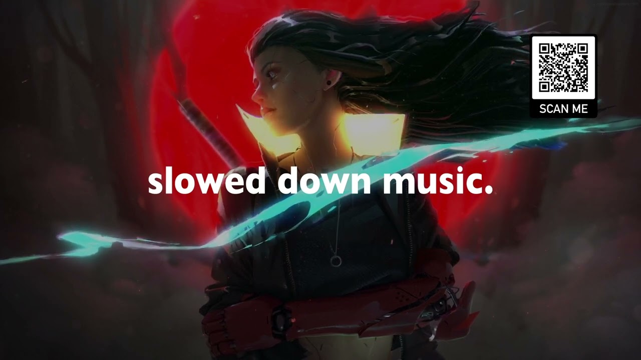 do not resurrect - 2077 (slowed + reverb)