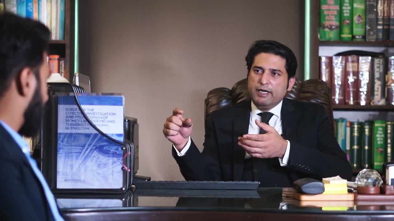 Learn about the step-by-step culmination of a Criminal Case.