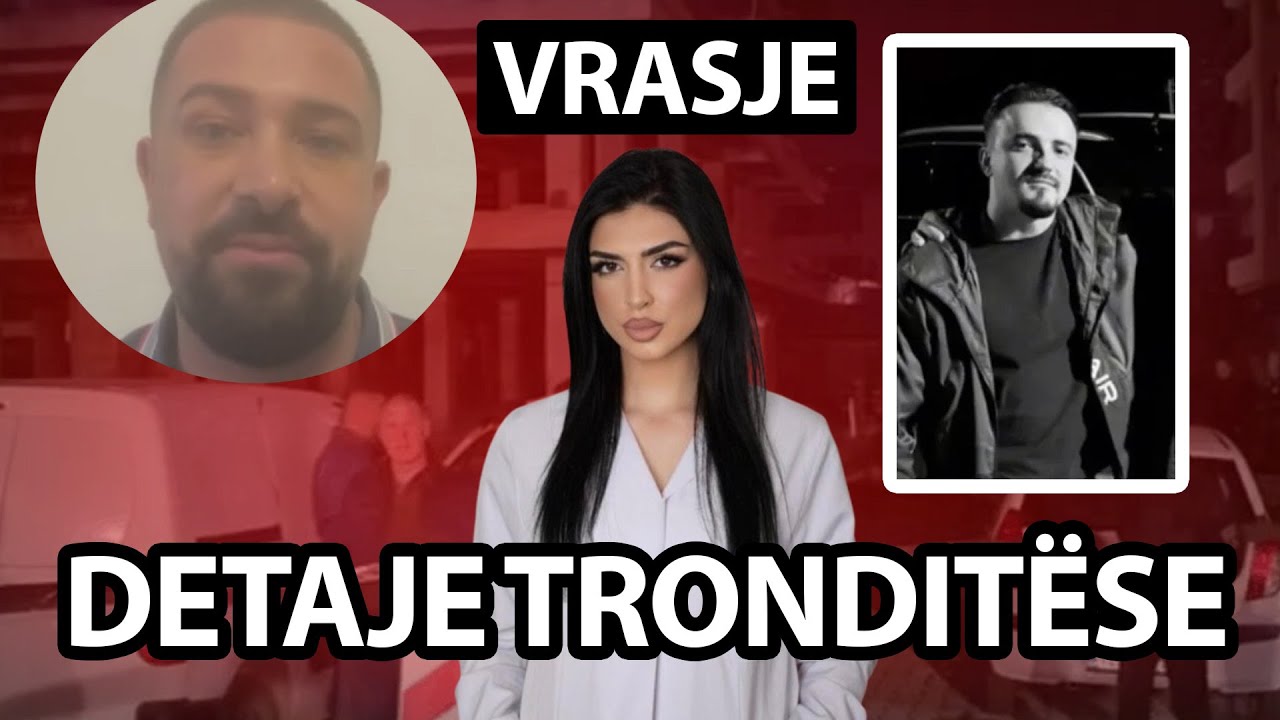 ‘I dashuri e ka hedhur… ka ndrru TELEFONIN dhe ka fshi kamerat’ - Shoku i Daorsës jep DETAJE SHOKUES