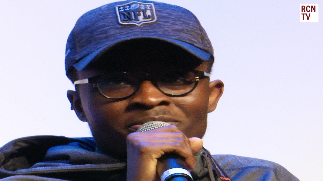 Eman Kellam Interview VidCon London 2019