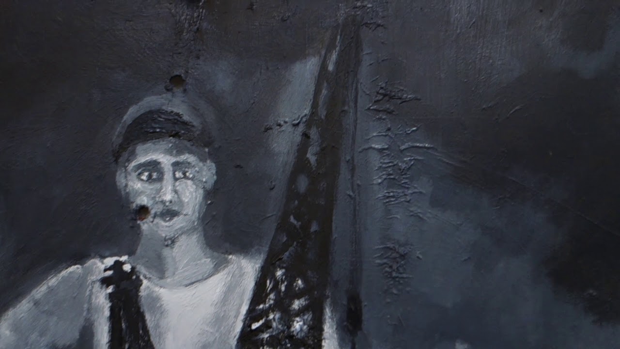 Cody Umans ECLIPSE at 6BASE