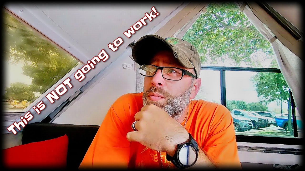Episode 395 - In Pursuit of the ULTIMATE Overlanding & Boondocking Camper