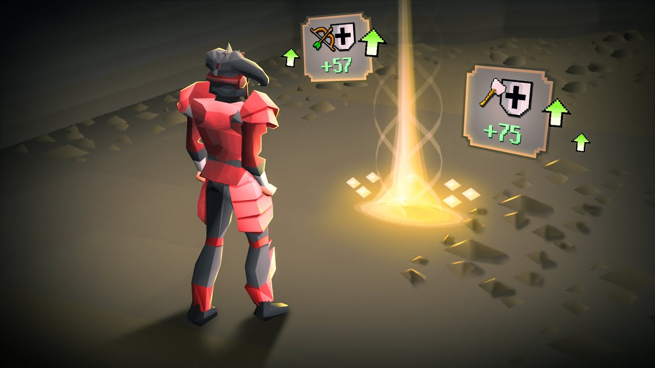 This item has made me invincible