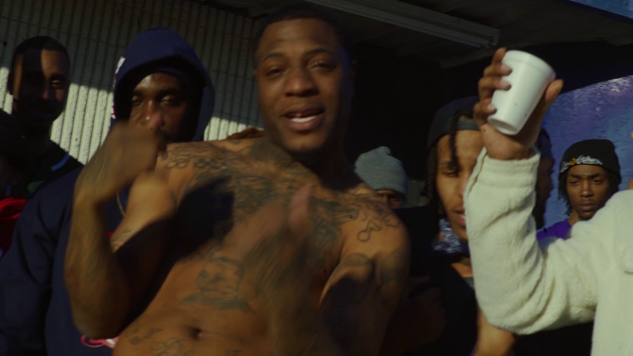 Deemoetrill x Emg Champ x Lil Wiley 100 x Smurph Zilla -Drip Like This Remix